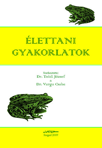 Toldi Jzsef; Varga Csaba - lettani gyakorlatok