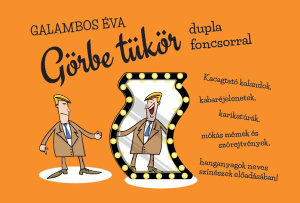 Galambos �va - G�rbe t�k�r