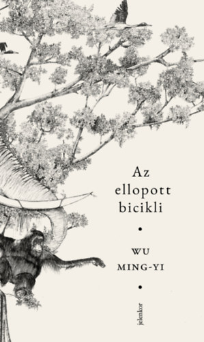 Wu Ming-yi - Az ellopott bicikli