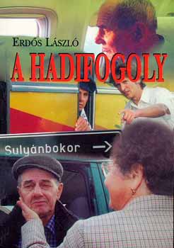Erd�s L�szl� - A hadifogoly