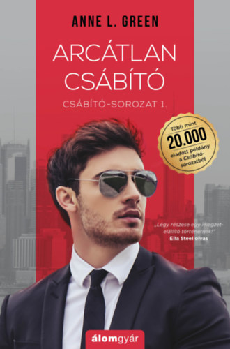 Anne L. Green - Arc�tlan cs�b�t�