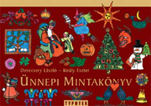 Devecsery Lszl - nnepi mintaknyv