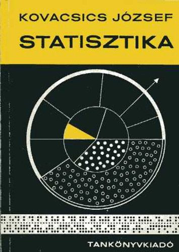 Kovacsics Jzsef - Statisztika (Kovacsics)
