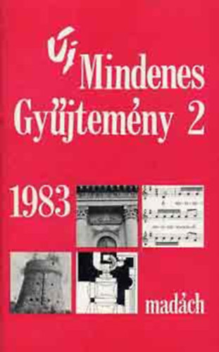 �j mindenes gy�jtem�ny 2.