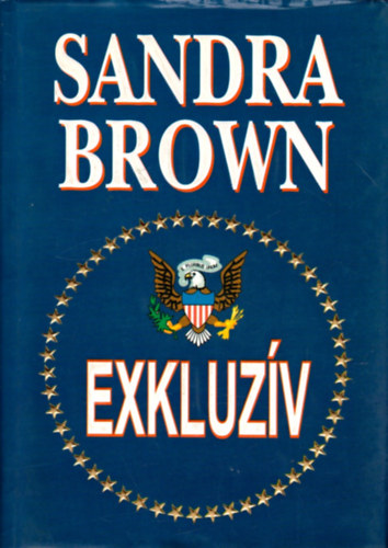 Sandra Brown - Exkluzív