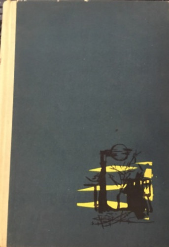 Andrzej Strug - A sárga kereszt