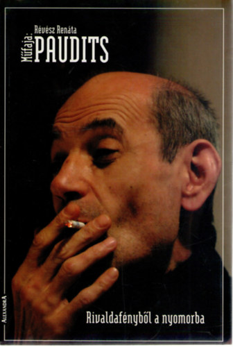 Rvsz Renta - Mfaja: Paudits (Rivaldafnybl nyomorba)
