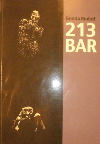 Gonda Rudolf - 213 bar