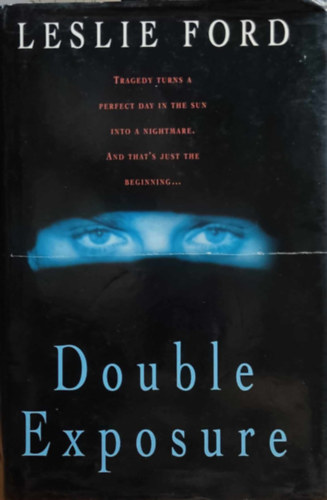 Leslie Ford - Double Exposure (Headline Book Publishing)