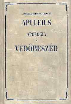Apuleius - Apologia - Vdbeszd (ktnyelv)