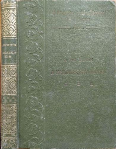 B.Papp Istvn - A belmisszi hsei