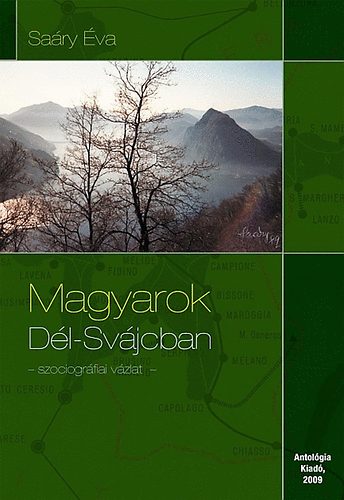 Sary va - Magyarok Dl-Svjcban