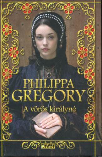 Philippa Gregory - A v�r�s kir�lyn�