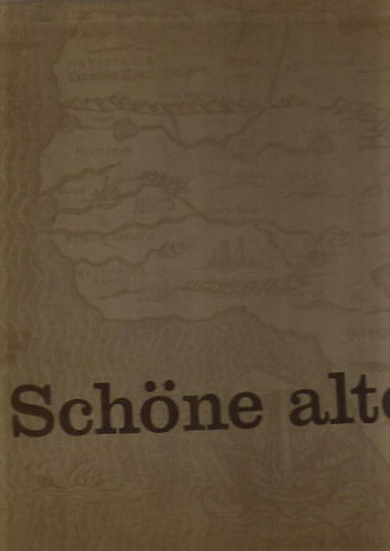 Sch�ne alte karten