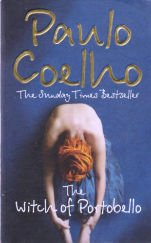 Paulo Coelho - The Witch of Portobello