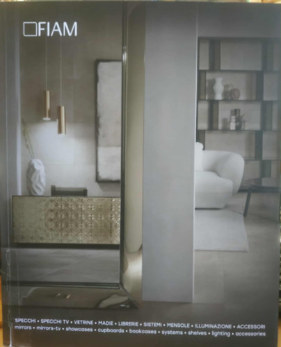 Fiam  (Italia) - Fiam, cultura del vetro