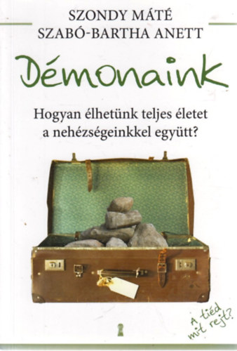 Dr. Szab�-Bartha Anett Szondy M�t� - D�monaink