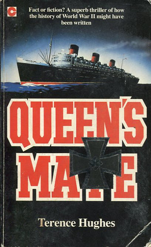 Terence Hughes - Queen's Mate