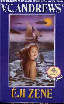 Virginia C. Andrews - Éji zene