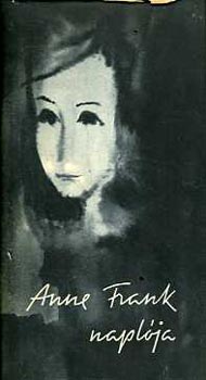 Anne Frank - Anne Frank naplja