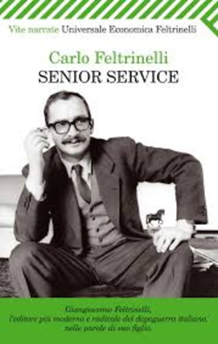 Carlo Feltrinelli - Senior Service