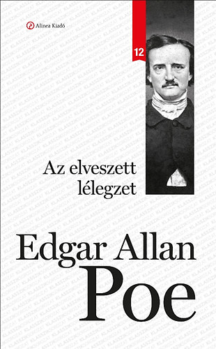 Edgar Allan Poe - Az elveszett l�legzet