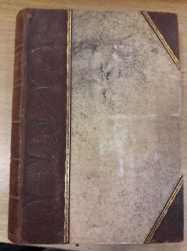 Guenther  Agnes - Die Heilige und ihr Narr I-II. (egy k�tetben)