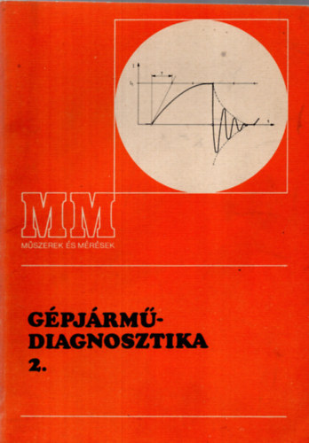 Hevesi Gyrgy - Gpjrmdiagnosztika 2.