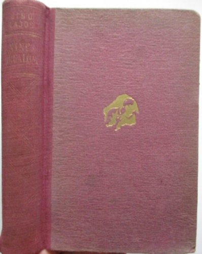 Bib� Lajos - Nincs irgalom