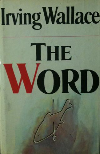 Irving Wallace - The word