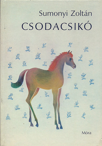 Sumonyi Zoltán - Csodacsikó
