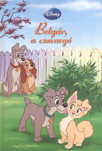 Betyár, a csavargó (CD melléklettel)