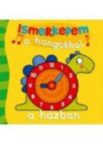 Szilv�sy Andr�s - Ismerkedem a hangokkal - A h�zban