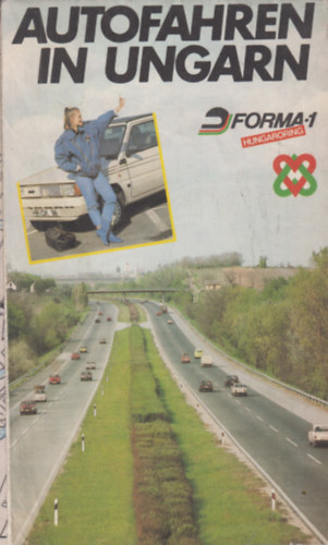 Autofahren in ungarn
