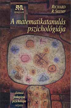 Richard R. Skemp - A matematikatanul�s pszichol�gi�ja