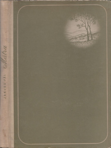 Jakucs P�l - M�tra (Magyar T�jak)