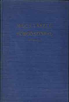 Mcs Lszl - Forgsznpad