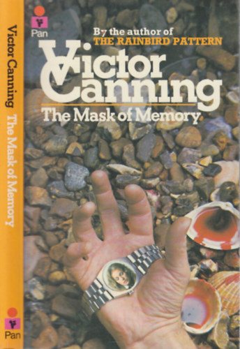 Victor Canning - The Mask of Memory