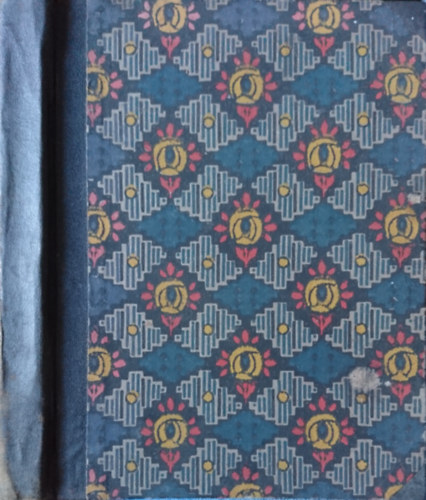 K�sa Rezs� - �g fel�