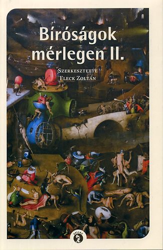 Fleck Zoltn - Brsgok mrlegen II.