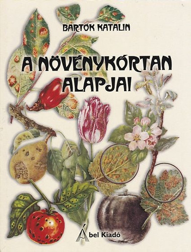Bartk Katalin - A nvnykrtan alapjai