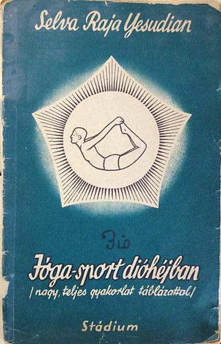 Selva Raja Yesudian - Jga-sport dihjban