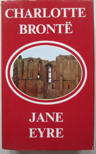 Charlotte Bront - Jane Eyre