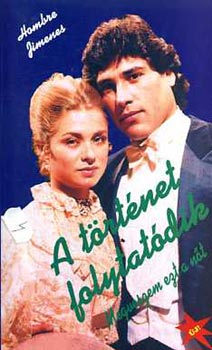 Hombre Jimenes - Megveszem ezt a nt 4. -  A trtnet folytatdik