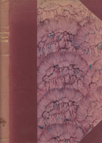 Kozma Andor - Magyar rhapsodik