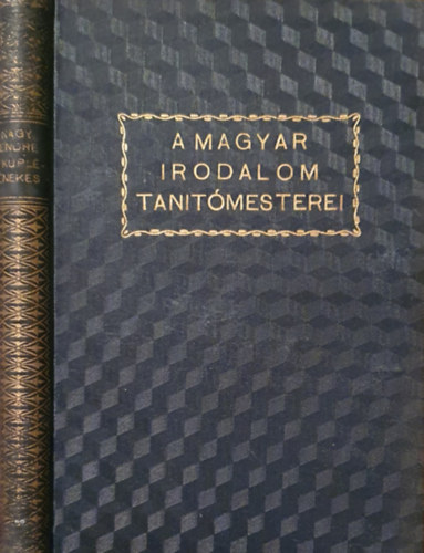 Nagy Endre - A kupléénekes