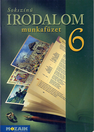 Pet� Gy�rgyi - Soksz�n� irodalom munkaf�zet 6.