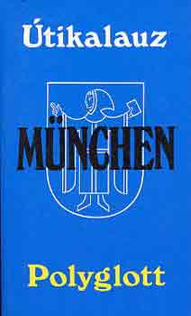 Klaus Andreas dr. Dietsch - M�nchen (Polyglott)