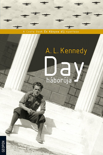 A. L. Kennedy - Day hborja