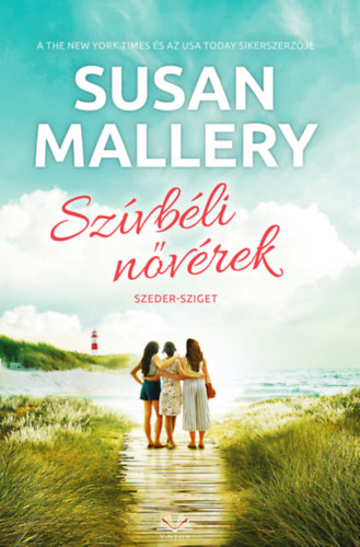 Susan Mallery - Szívbéli nővérek